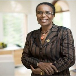 Dr. Janet Simbakalia